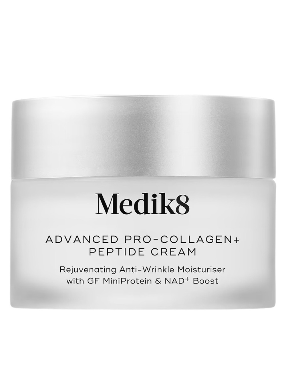 Medik8 Advanced Pro-Collagen+ Peptide Cream .42oz